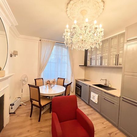 The Hyde Park Suites لندن المظهر الخارجي الصورة