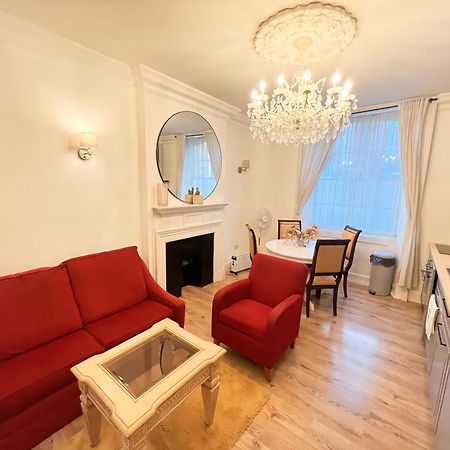 The Hyde Park Suites لندن المظهر الخارجي الصورة