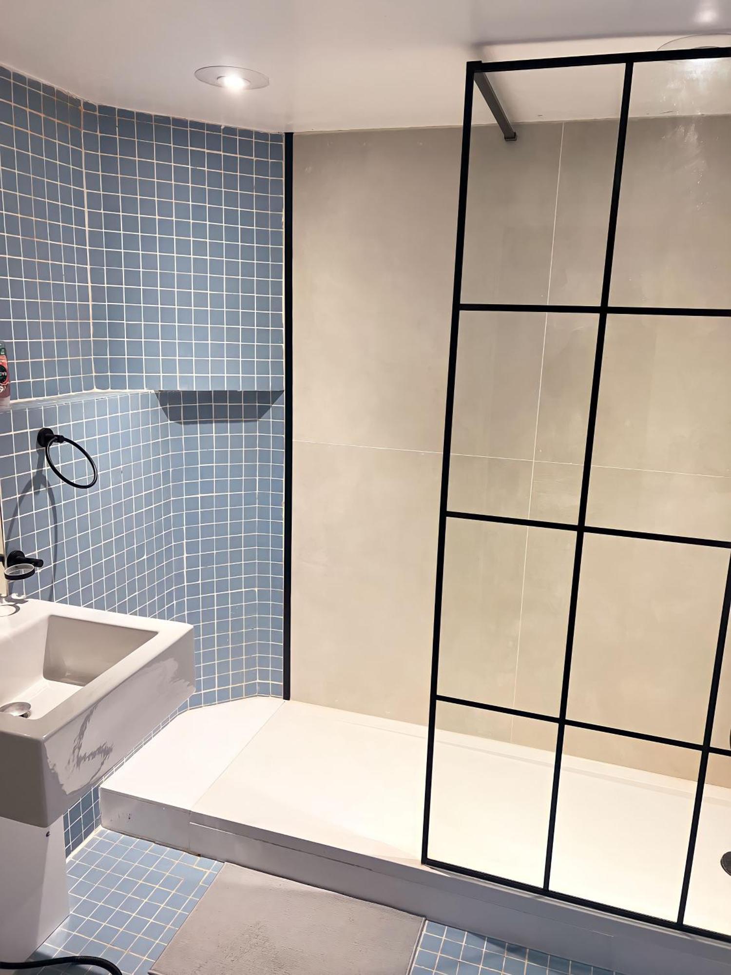 The Hyde Park Suites لندن المظهر الخارجي الصورة